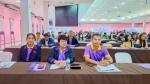 อบรมเสริมสร้างองค์ความรู้และขับเคลื่อนการดำเนินงานโครงการอนุ
